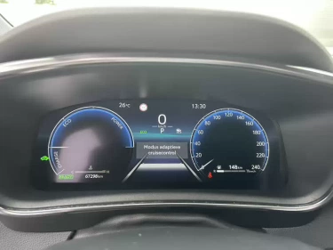 Foto van Toyota Corolla