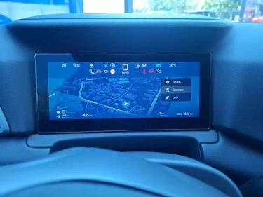 Foto van BYD ATTO 2