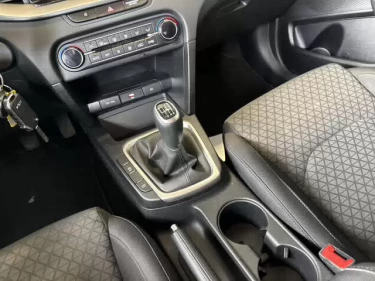 Foto van Kia Ceed Sportswagon