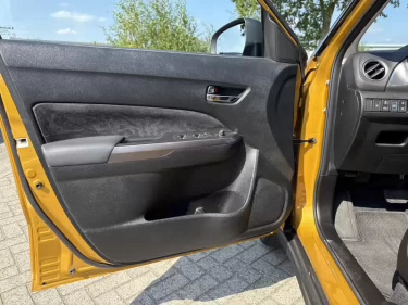 Foto van Suzuki Vitara