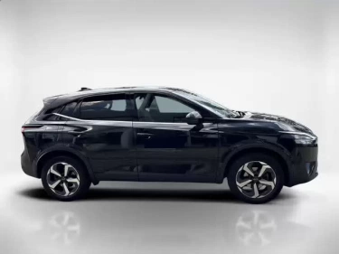Foto van Nissan Qashqai