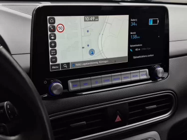 Foto van Hyundai Kona