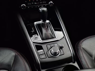 Foto van Mazda CX-5