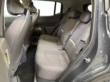 Foto van Kia EV2
