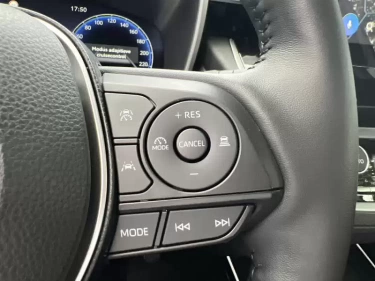 Foto van Toyota Corolla
