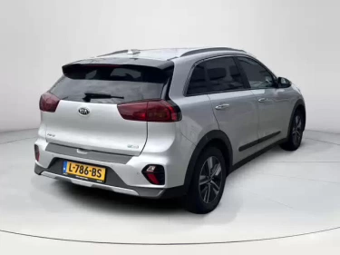 Foto van Kia Niro