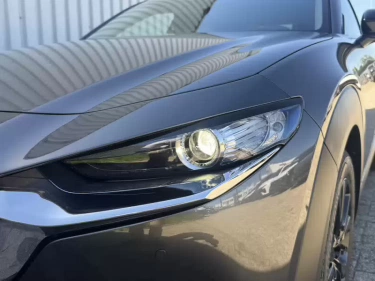 Foto van Mazda CX-30