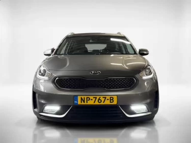 Foto van Kia Niro