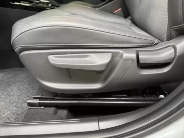 Foto van Kia Niro