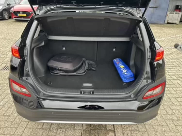 Foto van Hyundai Kona