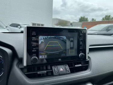 Foto van Toyota RAV4