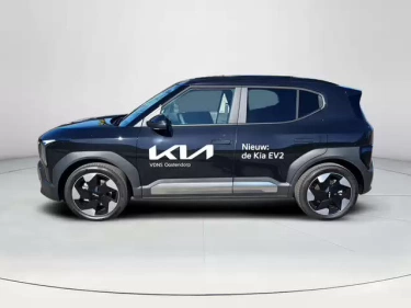 Foto van Kia EV2