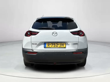 Foto van Mazda MX-30