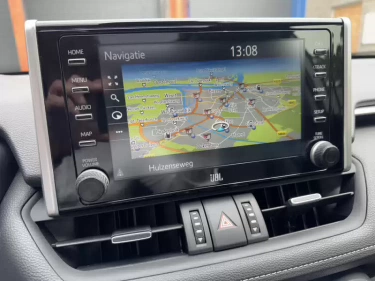 Foto van Toyota RAV4