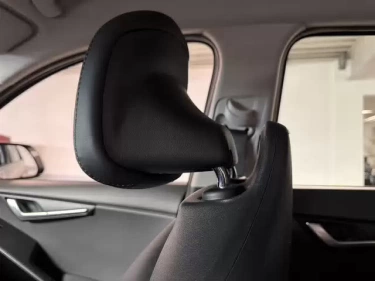 Foto van Kia Niro