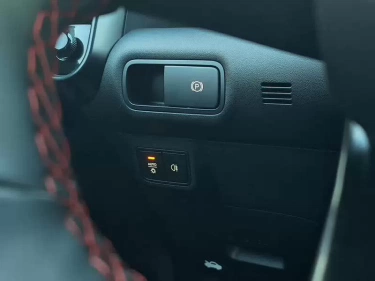 Foto van Hyundai IONIQ 3
