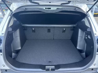 Foto van Suzuki S-Cross