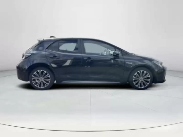 Foto van Toyota Corolla