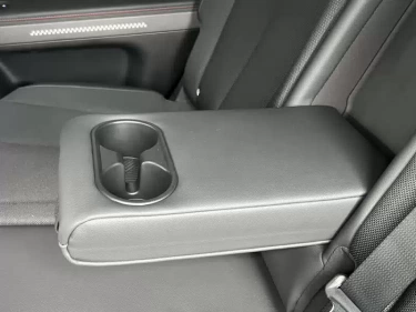 Foto van Hyundai IONIQ 5