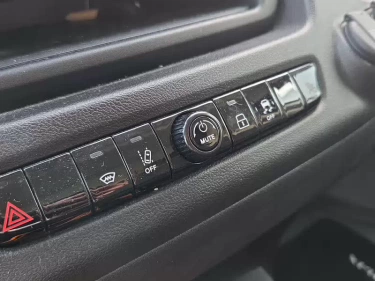 Foto van Toyota PROACE Max Elec