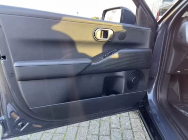 Foto van Hyundai IONIQ 3