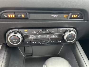 Foto van Mazda CX-5