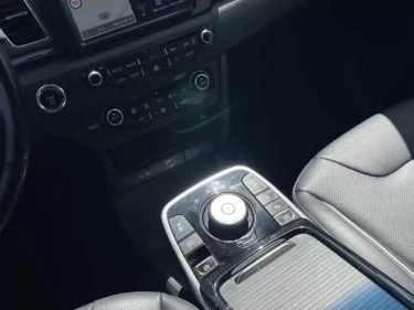 Foto van Kia e-Niro