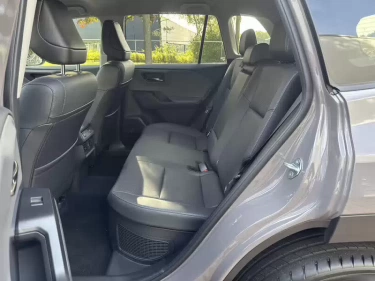 Foto van Toyota RAV4