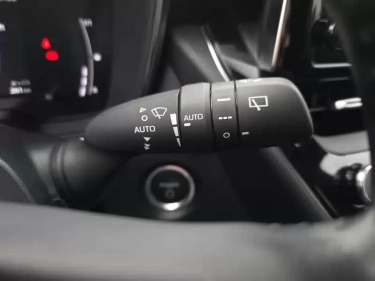 Foto van Suzuki Swace