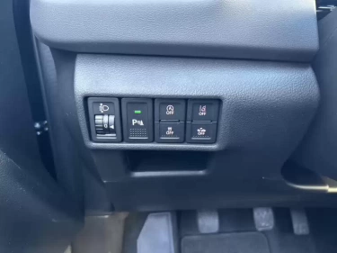 Foto van Suzuki S-Cross