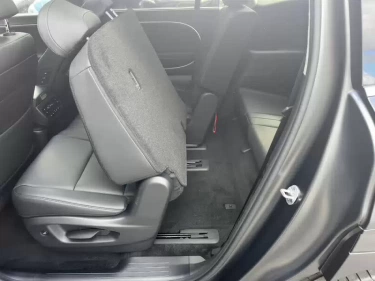 Foto van Hyundai IONIQ 9
