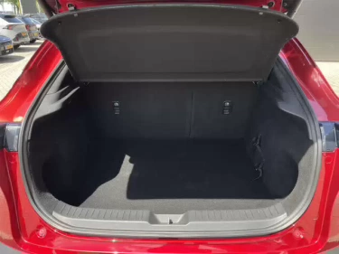 Foto van Mazda CX-30