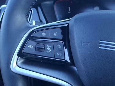 Foto van BYD SEAL U