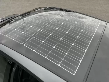 Foto van Toyota Prius