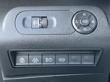 Foto van Toyota PROACE CITY Verso Electric