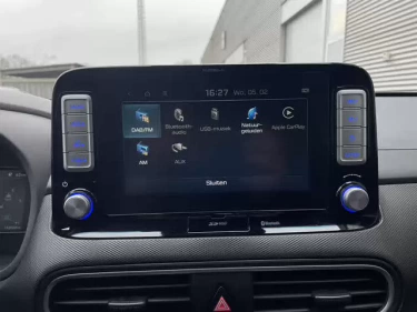 Foto van Hyundai Kona