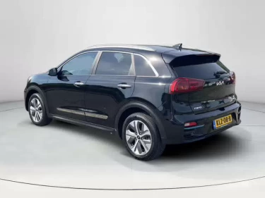 Foto van Kia e-Niro