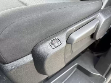 Foto van Toyota PROACE Worker