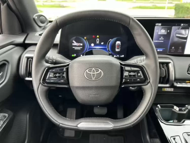 Foto van Toyota Urban Cruiser