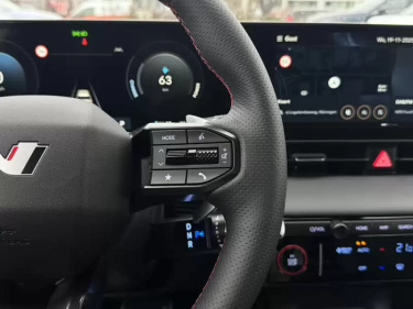 Foto van Hyundai IONIQ 5