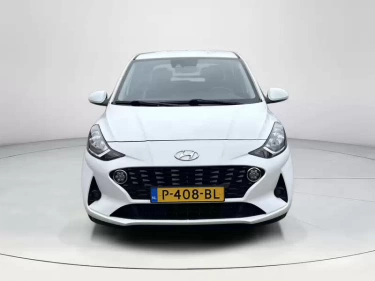 Foto van Hyundai i10