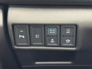 Foto van Suzuki S-Cross