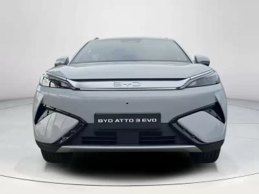 Foto van BYD ATTO 3 EVO