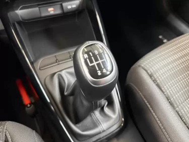 Foto van Kia Stonic