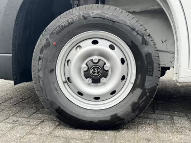 Foto van Toyota Proace MAX