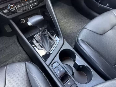Foto van Kia Niro