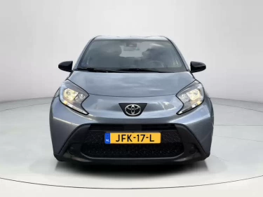 Foto van Toyota Aygo X