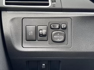 Foto van Toyota Verso