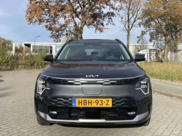 Foto van Kia Niro EV