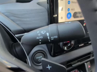 Foto van Toyota C-HR+